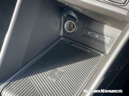 2026 Nissan Micra - photo 26