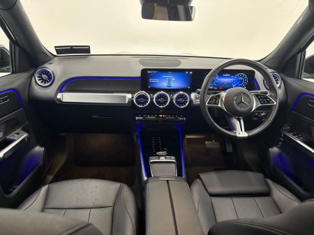 2026 Mercedes-Benz EQB - photo 10