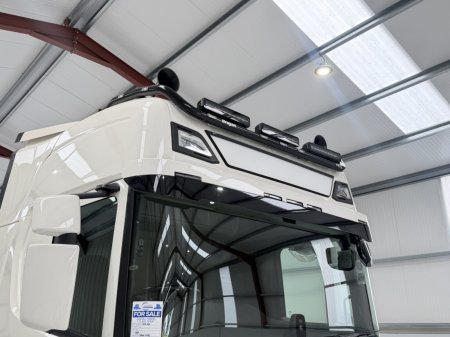 2024 SCANIA R460 - photo 28