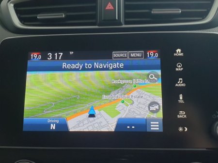 2019 Honda CR-V - photo 26