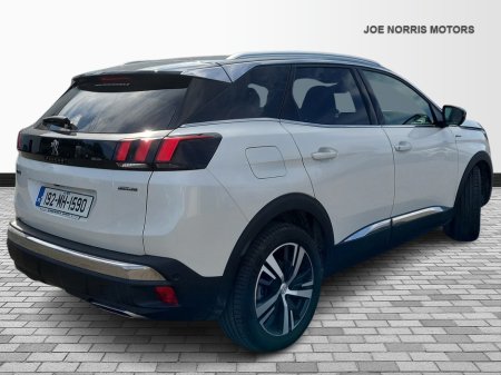2019 Peugeot 3008 - photo 15