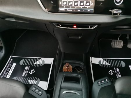 2017 Citroen C4 - photo 17