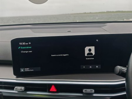 2024 Kia Sorento - photo 18