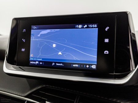 2023 Peugeot 2008 - photo 15
