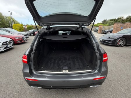 2018 Mercedes-Benz E-Class - photo 17