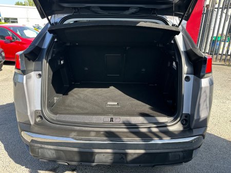 2017 Peugeot 3008 - photo 9