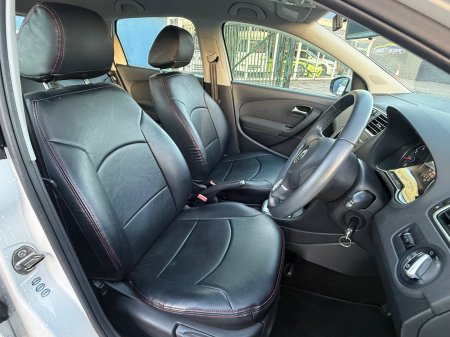 2013 Volkswagen Polo - photo 11