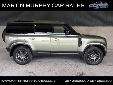 2021 Land Rover Defender - photo 2