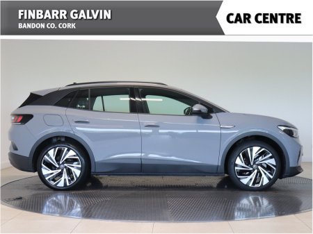 2023 Volkswagen ID.4 - photo 8