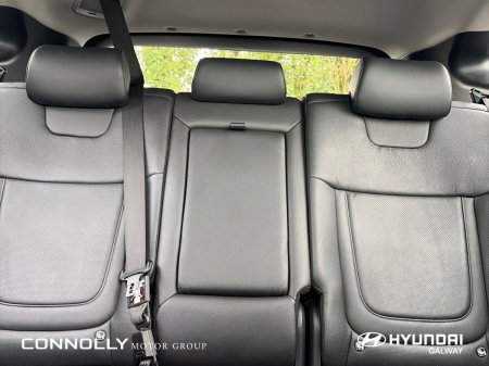 2021 Hyundai Tucson - photo 25