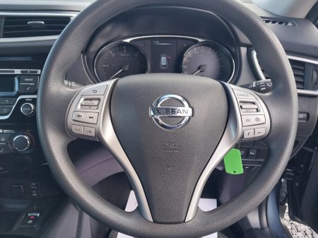 2017 Nissan X-Trail - photo 19