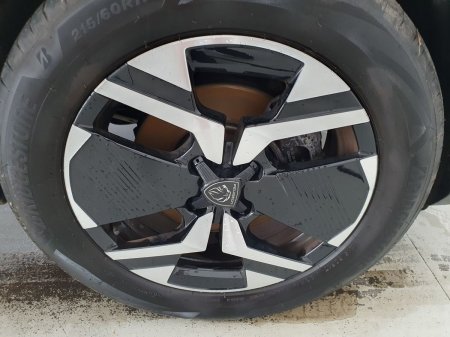 2024 Peugeot 2008 - photo 13