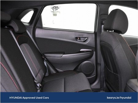 2022 Hyundai KONA - photo 15