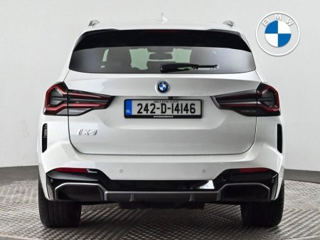2024 BMW iX3 - photo 15