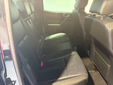 2021 Ford Ranger - photo 10