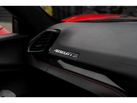 2017 Ferrari 488 - photo 24