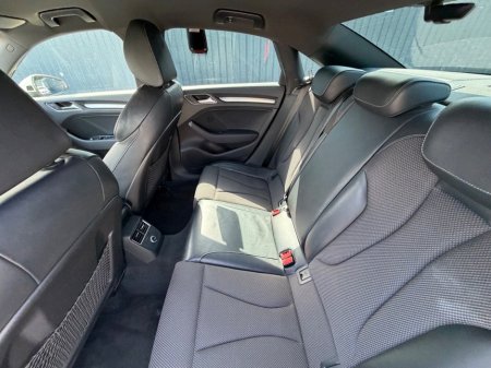 2018 Audi A3 - photo 45