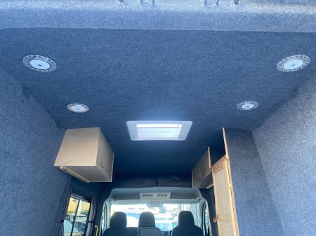 2020 Volkswagen Crafter - photo 35