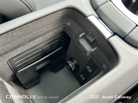 2027 Audi e-tron GT quattro - photo 24
