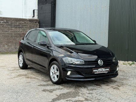 2018 Volkswagen Polo - photo 2