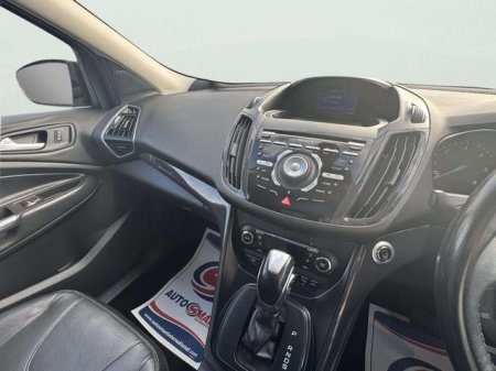 2014 Ford Kuga - photo 11