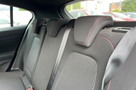 2019 Ford Focus - photo 20