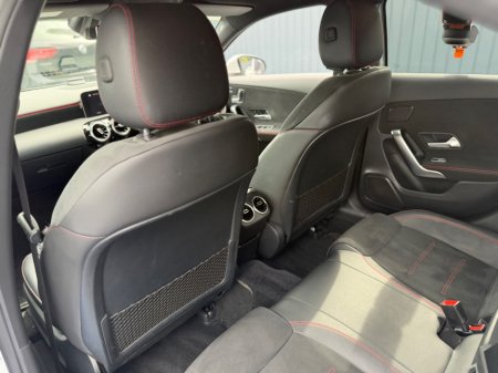 2020 Mercedes-Benz A-Class - photo 42