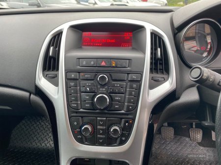 2013 Vauxhall Other - photo 13