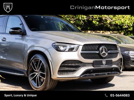 2021 Mercedes-Benz GLE - photo 10