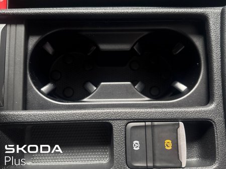2025 Skoda Octavia - photo 27