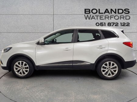 2019 Renault Kadjar - photo 3
