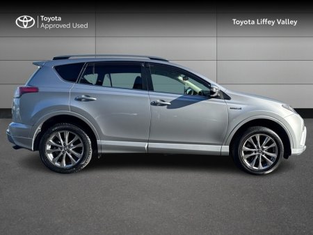 2018 Toyota RAV4 - photo 3