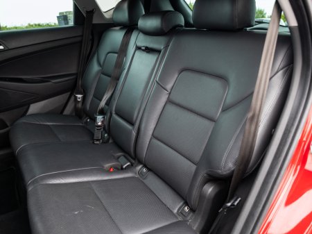 2017 Hyundai Tucson - photo 20
