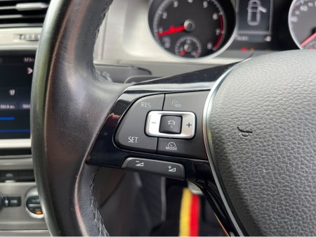 2017 Volkswagen Golf - photo 22