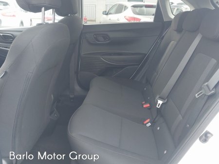 2026 Hyundai i20 - photo 14