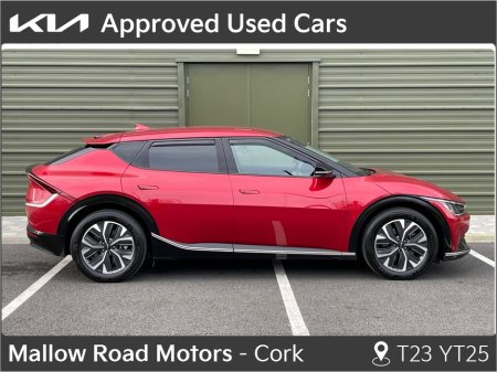 2023 Kia EV6 - photo 6