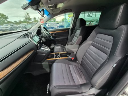 2019 Honda CR-V - photo 11