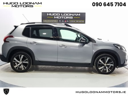 2018 Peugeot 2008 - photo 8