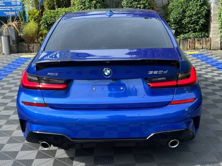 2019 BMW 3-Series - photo 16