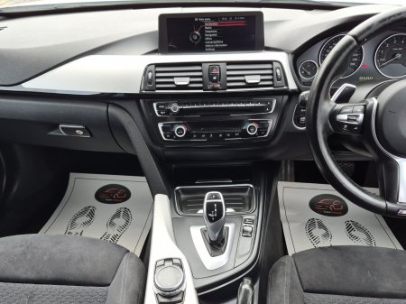 2015 BMW 3-Series - photo 14
