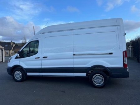 2019 Ford Transit - photo 4
