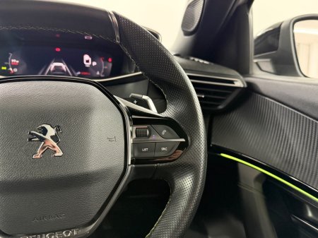 2023 Peugeot 2008 - photo 21