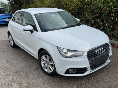 2014 Audi A1 - photo 2
