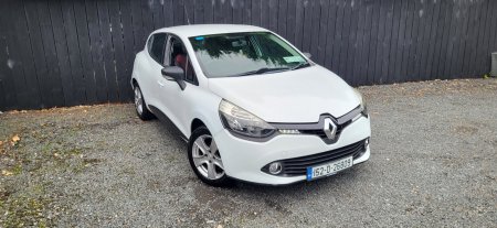 2015 Renault Clio - photo 3