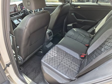 2023 Volkswagen T-Roc - photo 18