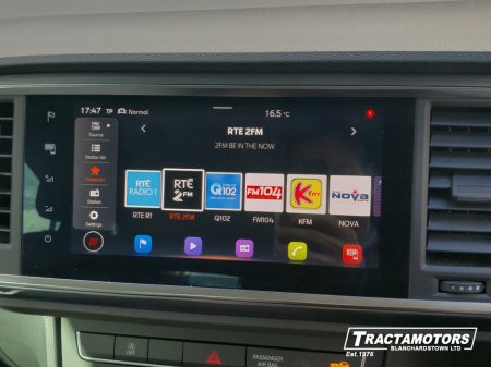 2024 SEAT Ateca - photo 16