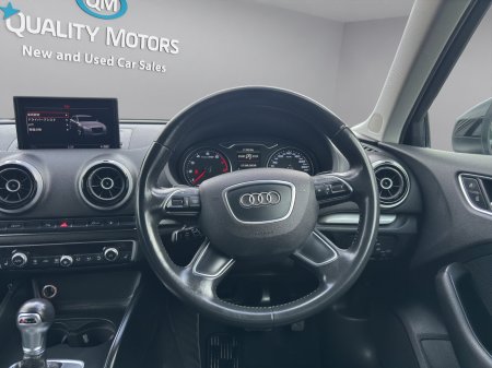 2016 Audi A3 - photo 14