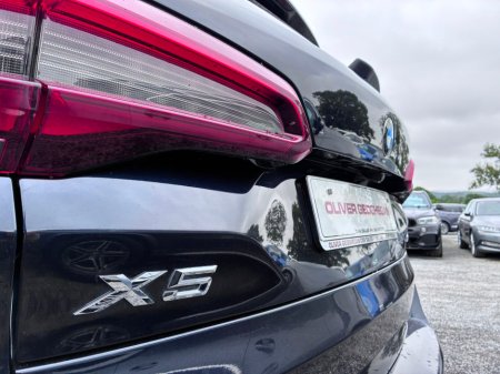 2020 BMW X5 - photo 22