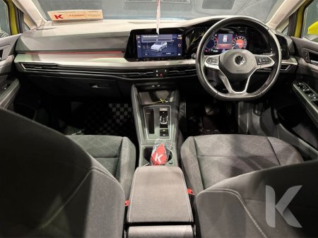 2021 Volkswagen Golf - photo 16