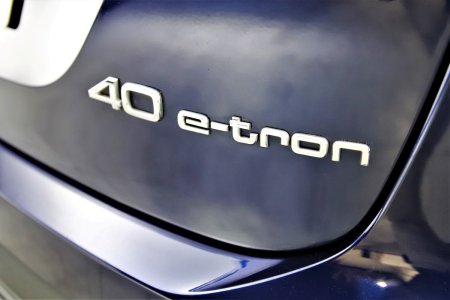 2023 Audi Q4 e-tron - photo 29